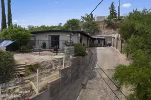 693 N Sierra Ave, Nogales, AZ 85621 - Photo 21