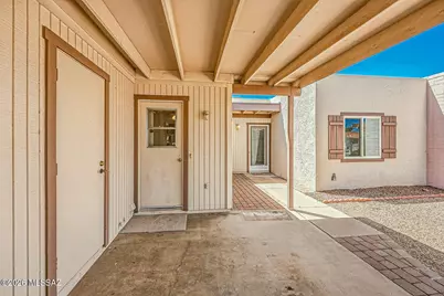 1103 S Alpine Circle, Green Valley, AZ 85614 - Photo 37