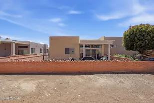 2452 S Orchard View Dr, Green Valley, AZ 85614 - Photo 27