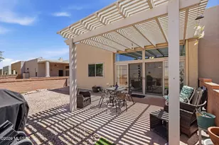 2452 S Orchard View Dr, Green Valley, AZ 85614 - Photo 25