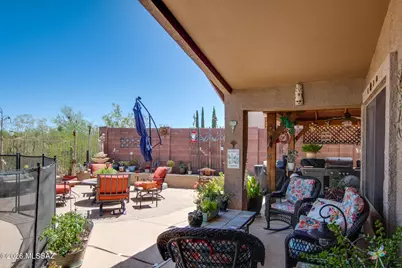 17143 S Golden Sunrise Place, Vail, AZ 85641 - Photo 35