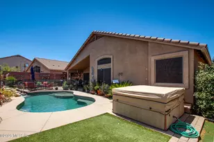 17143 S Golden Sunrise Pl, Vail, AZ 85641 - Photo 45