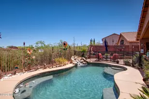 17143 S Golden Sunrise Pl, Vail, AZ 85641 - Photo 43