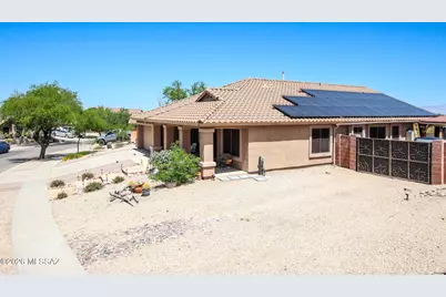17143 S Golden Sunrise Place, Vail, AZ 85641 - Photo 3