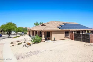 17143 S Golden Sunrise Pl, Vail, AZ 85641 - Photo 3