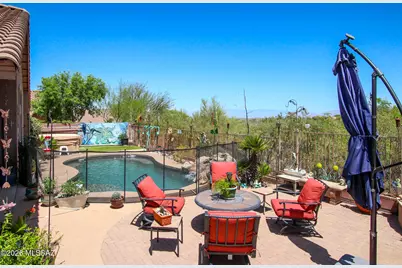 17143 S Golden Sunrise Place, Vail, AZ 85641 - Photo 41