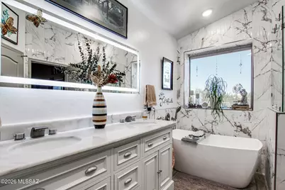 17143 S Golden Sunrise Place, Vail, AZ 85641 - Photo 27