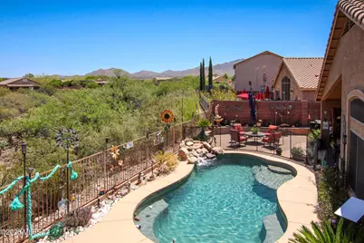 17143 S Golden Sunrise Place, Vail, AZ 85641 - Photo 47