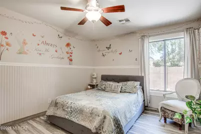 17143 S Golden Sunrise Place, Vail, AZ 85641 - Photo 29