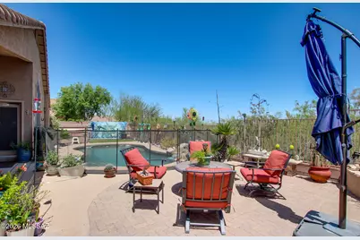 17143 S Golden Sunrise Place, Vail, AZ 85641 - Photo 39