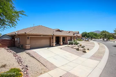 17143 S Golden Sunrise Place, Vail, AZ 85641 - Photo 5