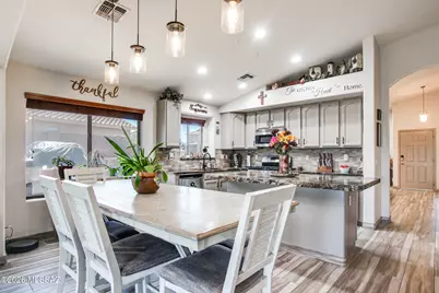 17143 S Golden Sunrise Place, Vail, AZ 85641 - Photo 11