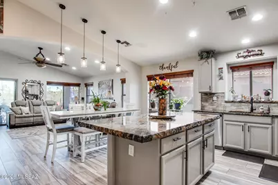 17143 S Golden Sunrise Place, Vail, AZ 85641 - Photo 9