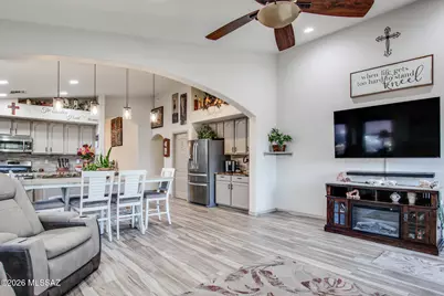 17143 S Golden Sunrise Place, Vail, AZ 85641 - Photo 17