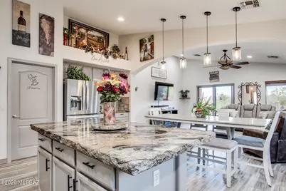 17143 S Golden Sunrise Place, Vail, AZ 85641 - Photo 7