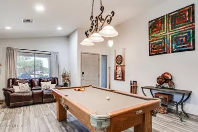 17143 S Golden Sunrise Place, Vail, AZ 85641 - Photo 19