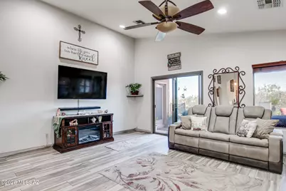 17143 S Golden Sunrise Place, Vail, AZ 85641 - Photo 15
