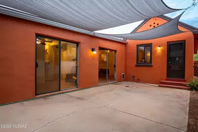 1634 E Water Street, Tucson, AZ 85719 - Photo 39