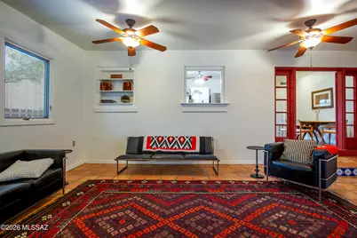 1634 E Water Street, Tucson, AZ 85719 - Photo 17