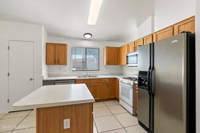5121 S Lavender Mist Court, Tucson, AZ 85746 - Photo 13