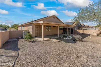 5121 S Lavender Mist Court, Tucson, AZ 85746 - Photo 29