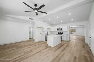 2551 E Monte Vista Dr, Tucson, AZ 85716 - Photo 7