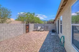 3248 W Treece Pl, Tucson, AZ 85742 - Photo 13