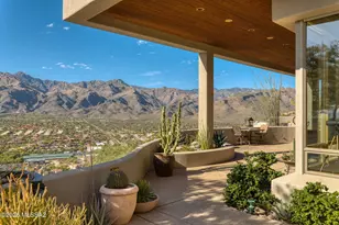4545 N Black Rock Dr, Tucson, AZ 85750 - Photo 37