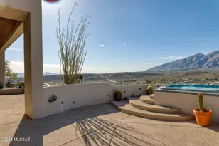 4545 N Black Rock Dr, Tucson, AZ 85750 - Photo 39
