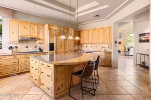 4545 N Black Rock Dr, Tucson, AZ 85750 - Photo 15