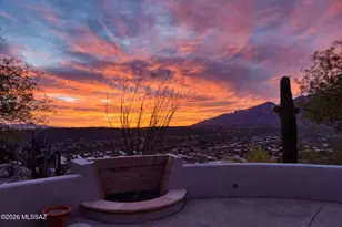 4545 N Black Rock Dr, Tucson, AZ 85750 - Photo 5