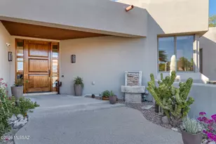 4545 N Black Rock Dr, Tucson, AZ 85750 - Photo 9