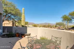 4545 N Black Rock Dr, Tucson, AZ 85750 - Photo 47