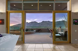 4545 N Black Rock Dr, Tucson, AZ 85750 - Photo 3