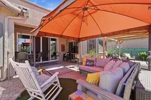 838 E Gunsight Mountain, Sahuarita, AZ 85629 - Photo 23