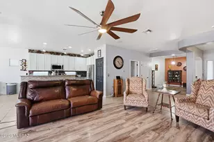 838 E Gunsight Mountain, Sahuarita, AZ 85629 - Photo 5
