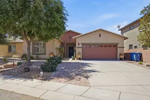 838 E Gunsight Mountain, Sahuarita, AZ 85629 - Photo 3