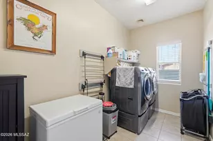 838 E Gunsight Mountain, Sahuarita, AZ 85629 - Photo 41