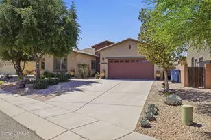 838 E Gunsight Mountain, Sahuarita, AZ 85629 - Photo 43