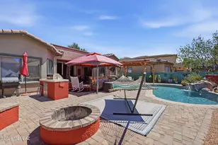 838 E Gunsight Mountain, Sahuarita, AZ 85629 - Photo 19