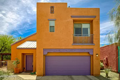 955 W Calle Carasol, Tucson, AZ 85713 - Photo 1