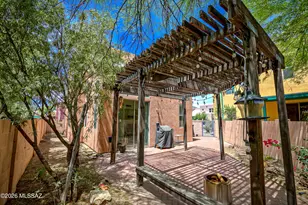955 W Calle Carasol, Tucson, AZ 85713 - Photo 31