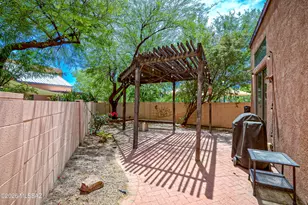 955 W Calle Carasol, Tucson, AZ 85713 - Photo 29