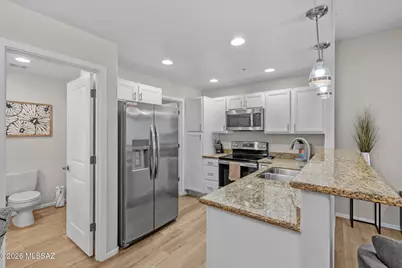 2028 E River Road #101, Tucson, AZ 85718 - Photo 5