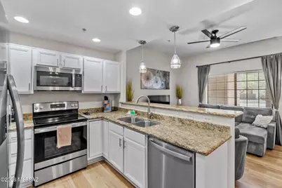 2028 E River Road #101, Tucson, AZ 85718 - Photo 3