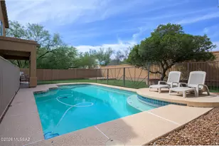9723 E Rock Ridge Ct, Tucson, AZ 85749 - Photo 43