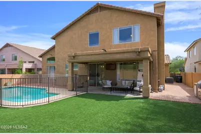 9723 E Rock Ridge Court, Tucson, AZ 85749 - Photo 49
