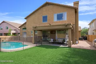 9723 E Rock Ridge Ct, Tucson, AZ 85749 - Photo 49