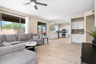 9723 E Rock Ridge Ct, Tucson, AZ 85749 - Photo 19