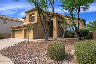 9723 E Rock Ridge Ct, Tucson, AZ 85749 - Photo 3